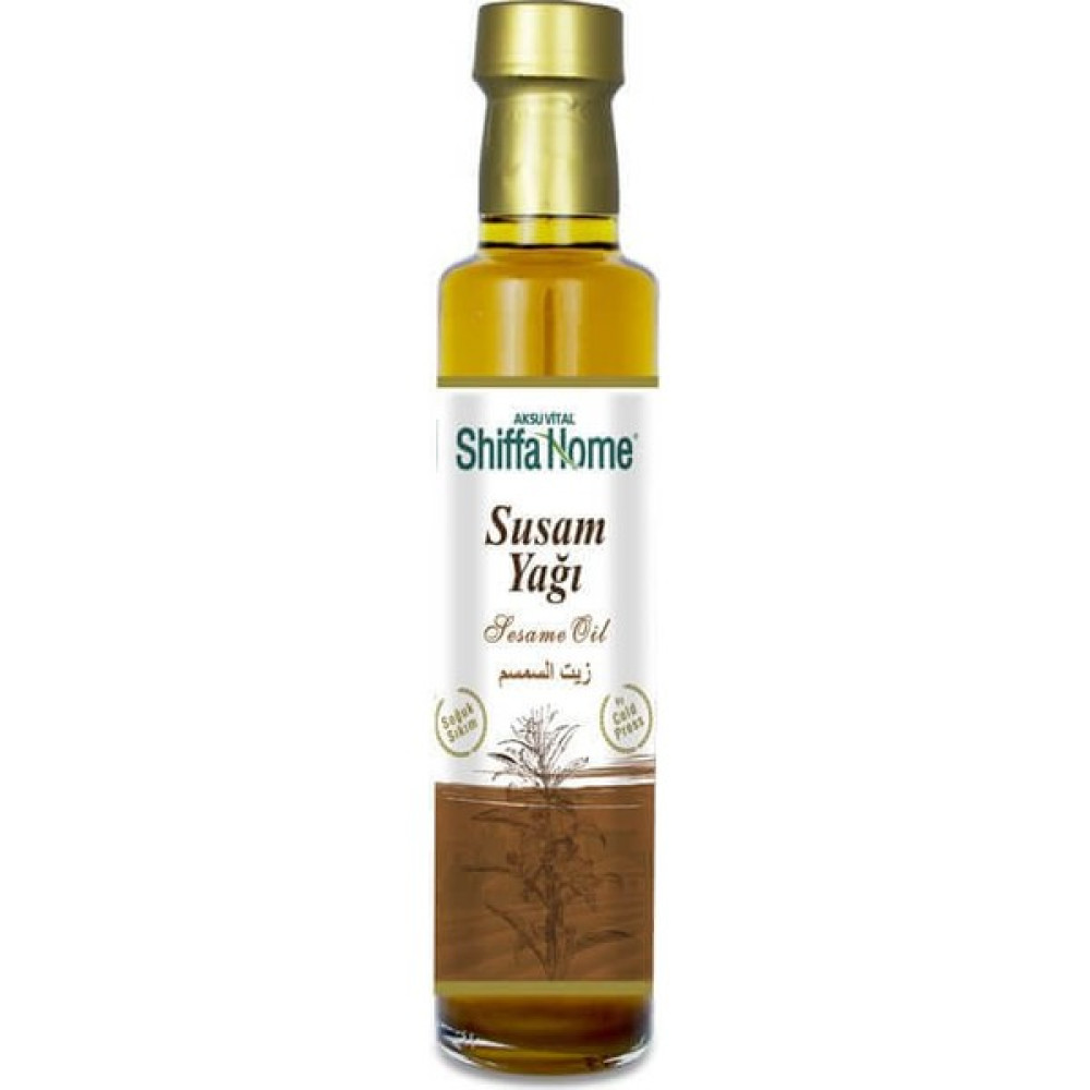 Shiffa Home Susam Yağı 250 ml - 20 ml Oto Boyaları Fiyatı