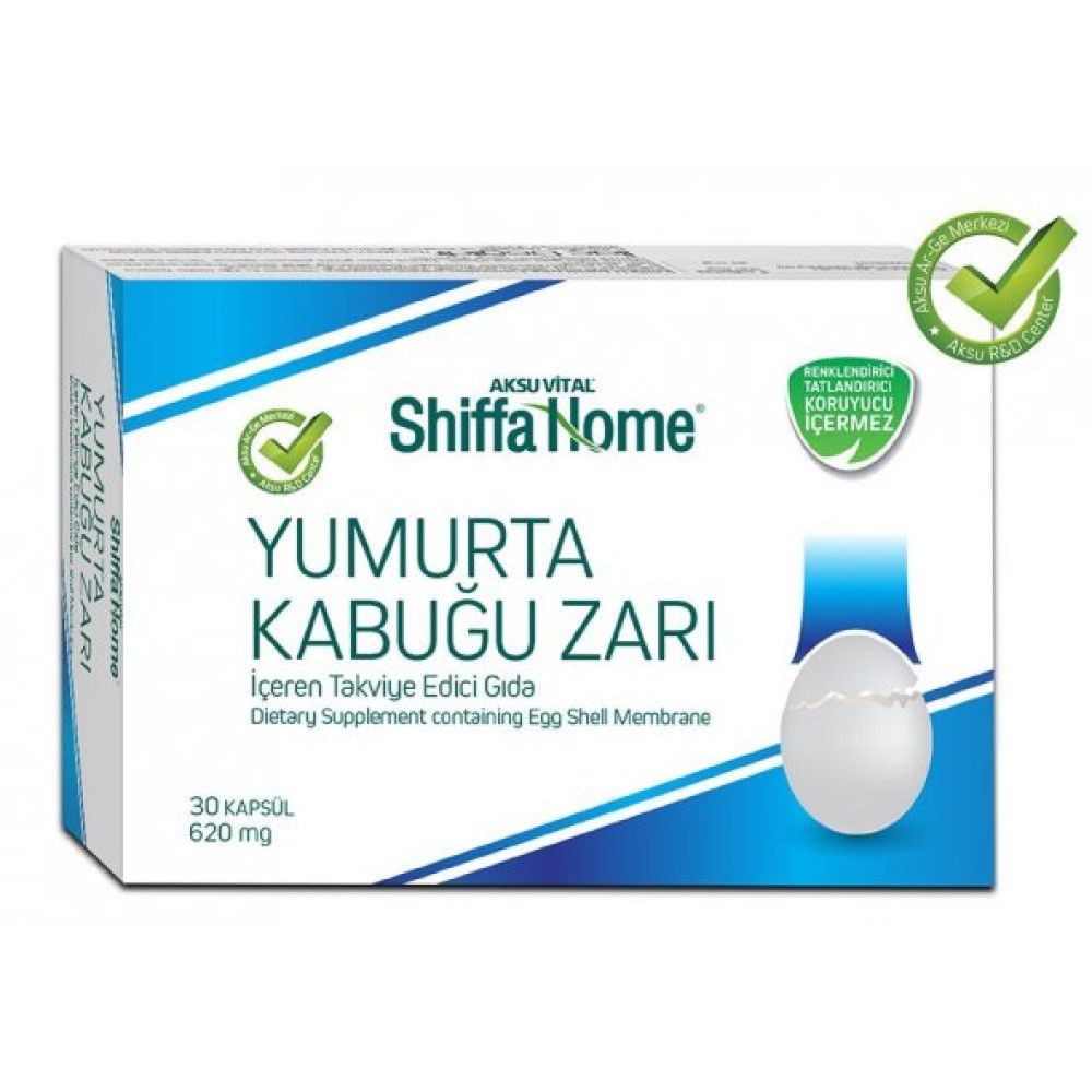 Shiffa Home Yumurta Kabugu Zari 30 Adet Kişisel Bakım Gereçleri Fiyatı