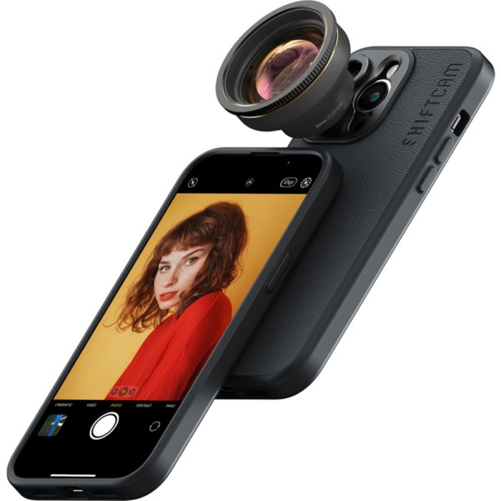 Shiftcam LensUltra 60MM Telefoto Lens Oto Boyaları Fiyatı