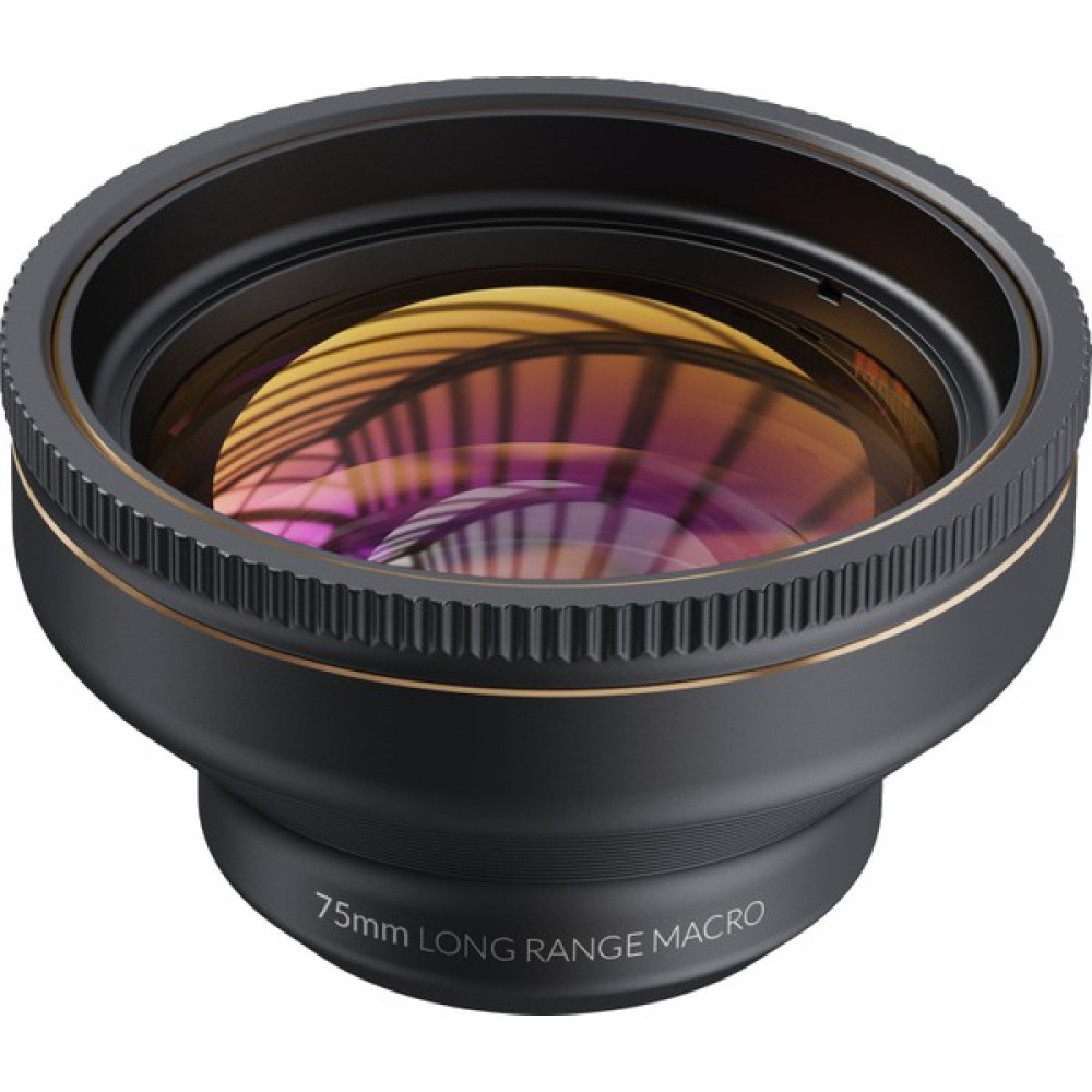 ShiftCam LensUltra 75MM Uzak Çekim Lens Oto Boyaları Fiyatı