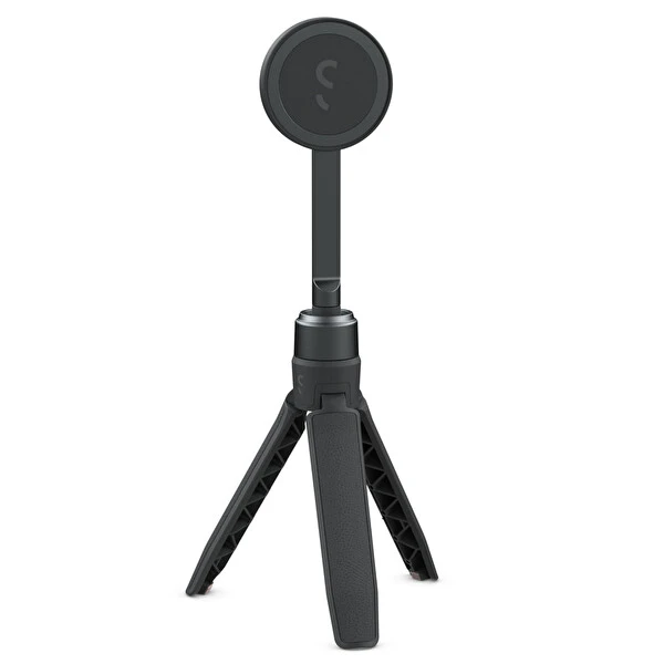 Shiftcam SnapPod Siyah Magsafe Tripod Tripodlar Fiyatı