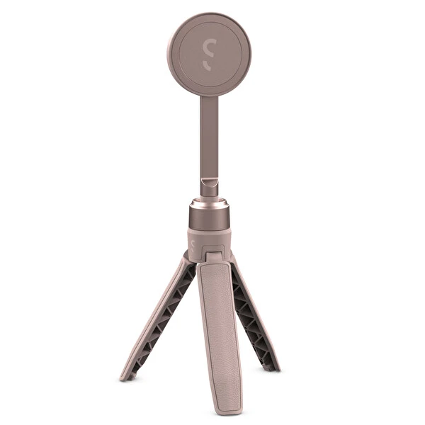 Shiftcam SnapPod Toz Pembe Magsafe Tripod Tripodlar Fiyatı