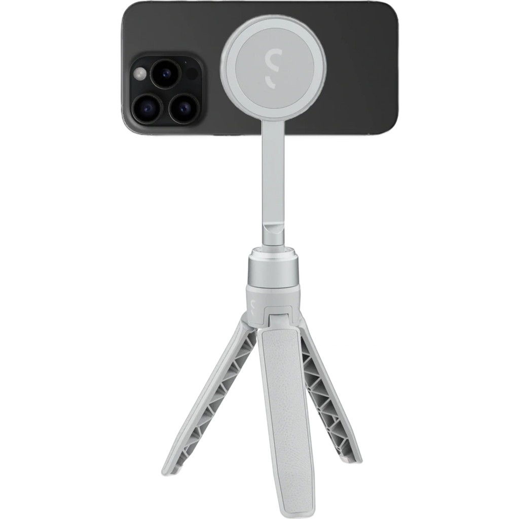 Shiftcam Snapstand Mini Video Selfie Çubuğu & Magsafe Tripod,manyetik Telefon Tutucu, Bej Diğer Fiyatı