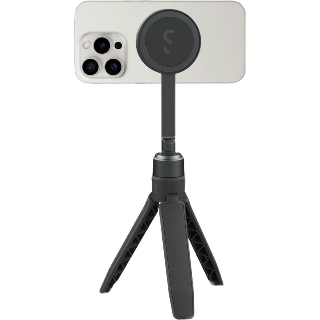 Shiftcam Snapstand Mini Video Selfie Çubuğu & Magsafe Tripod,manyetik Telefon Tutucu,midnight - Siyah Diğer Fiyatı