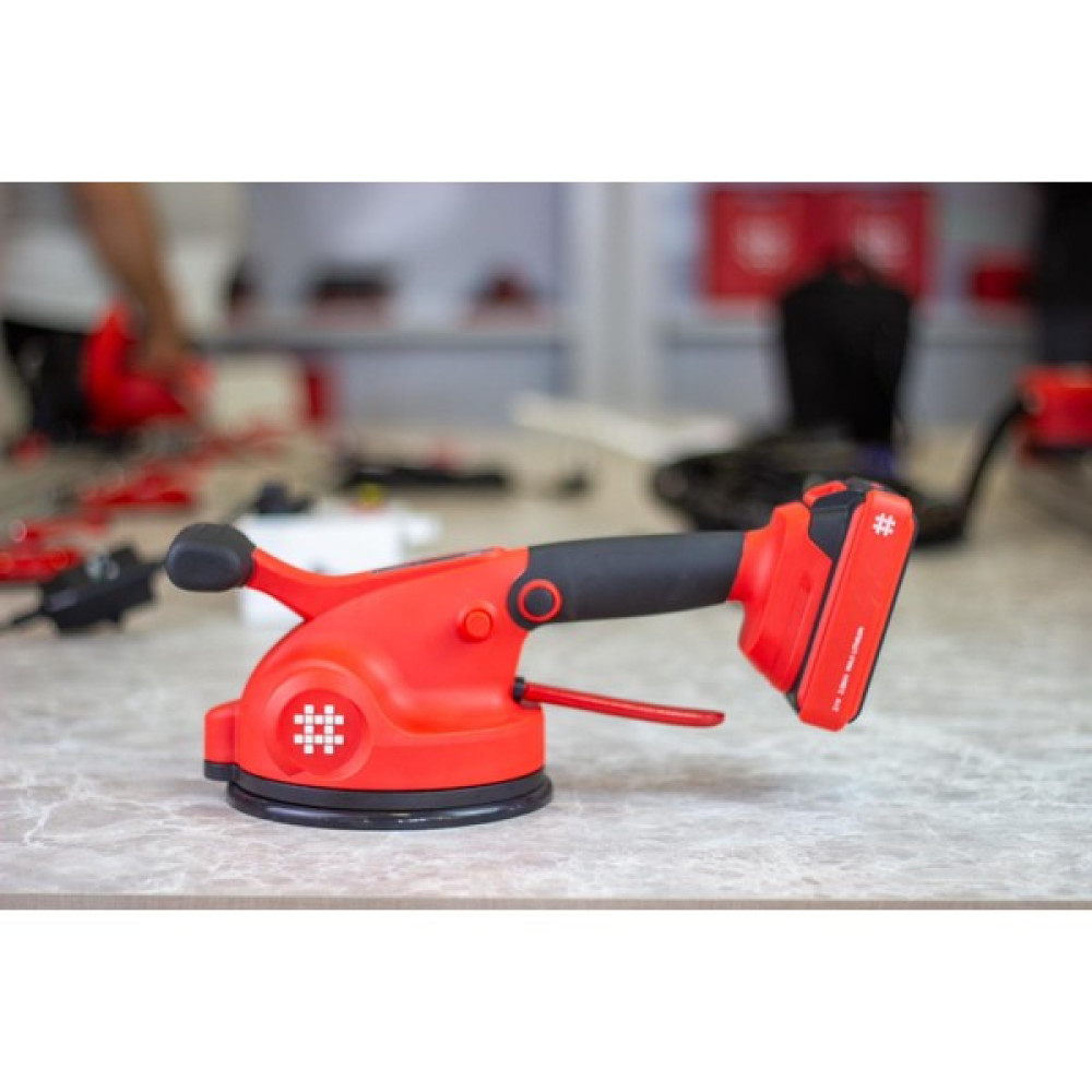 Shijing Tools Titreşimli Akülü Tokmak 9392 İnşaat Makineleri Fiyatı