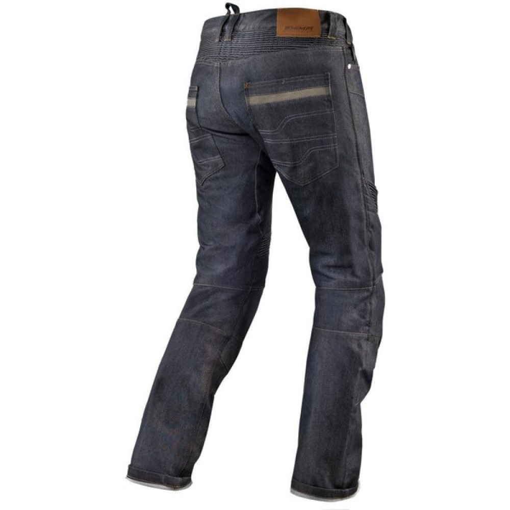 Shima Gravity Denim Korumalı Motosiklet Pantolonu - 34 Motorsiklet Sürücüsü Giyim & Ayakkabı Fiyatı