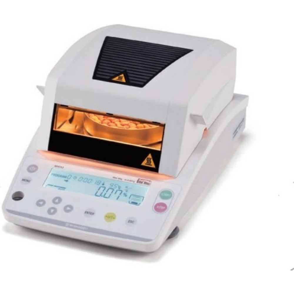 Shimadzu MOC63U Nem Tayin Cihazı Oto Boyaları Fiyatı