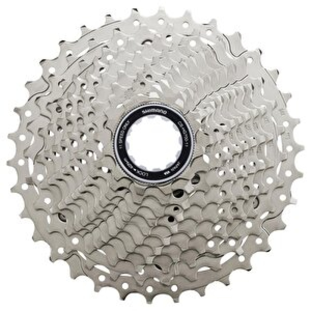 Shimano 105 Cs-hg700-11 Kaset Ruble 11-34t Bisiklet Aksesuarları Fiyatı