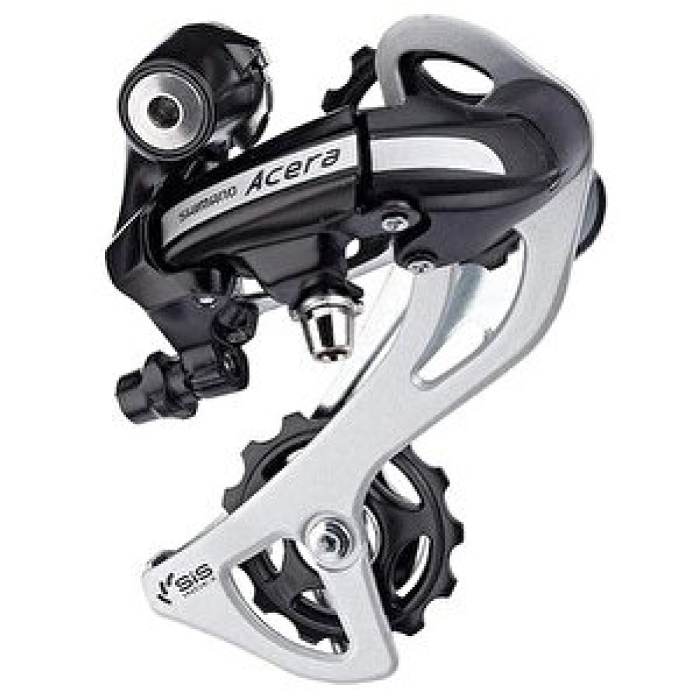 Shimano Aktarıcı Arka Acera Rd-m360 7v - 8v (erdm360sgsl) Bisiklet Aksesuarları Fiyatı