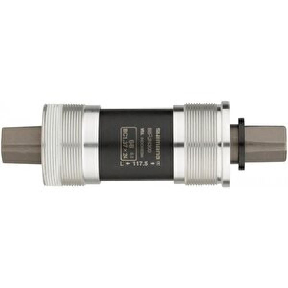 Shimano Bb-un300 Rulmanlı Kare Mil Orta Göbek 117.5mm Bisiklet Aksesuarları Fiyatı