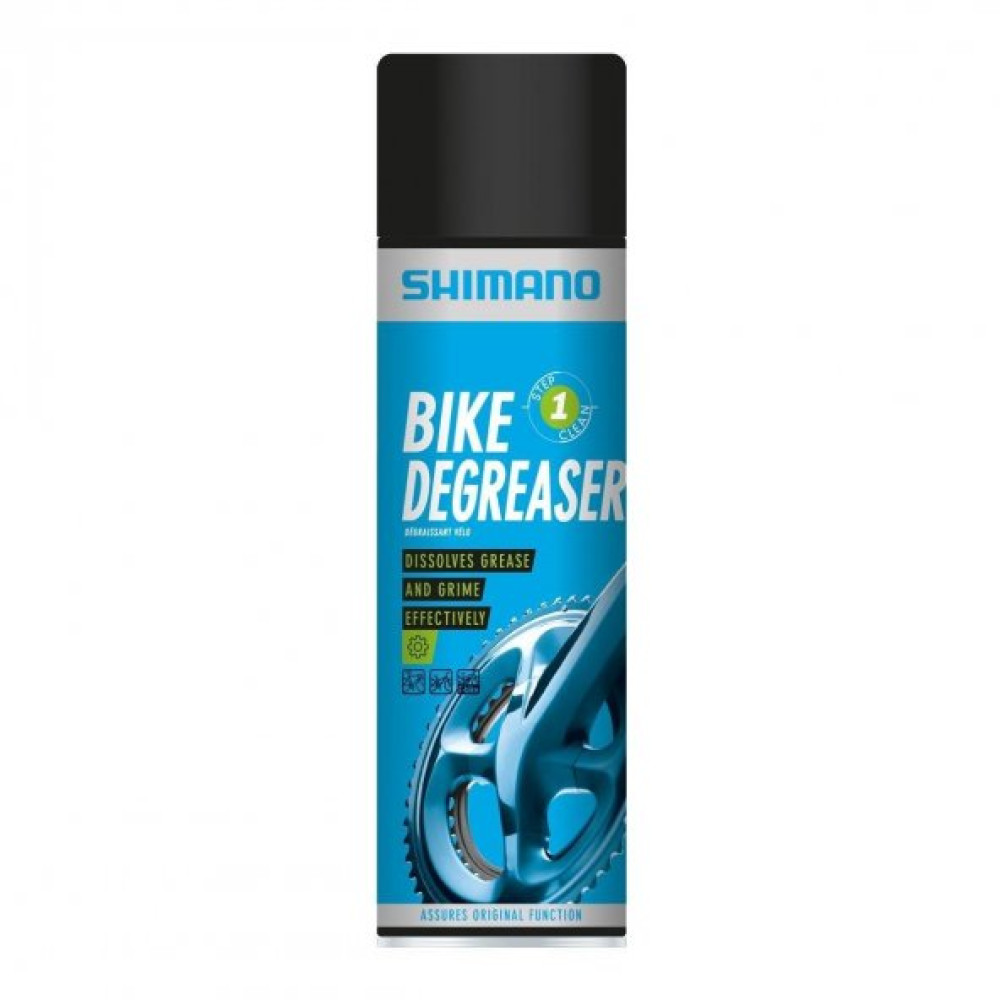 Shimano Degreaser Sprey Yag Sokucu 400Ml Kondisyon Bisikletleri Fiyatı
