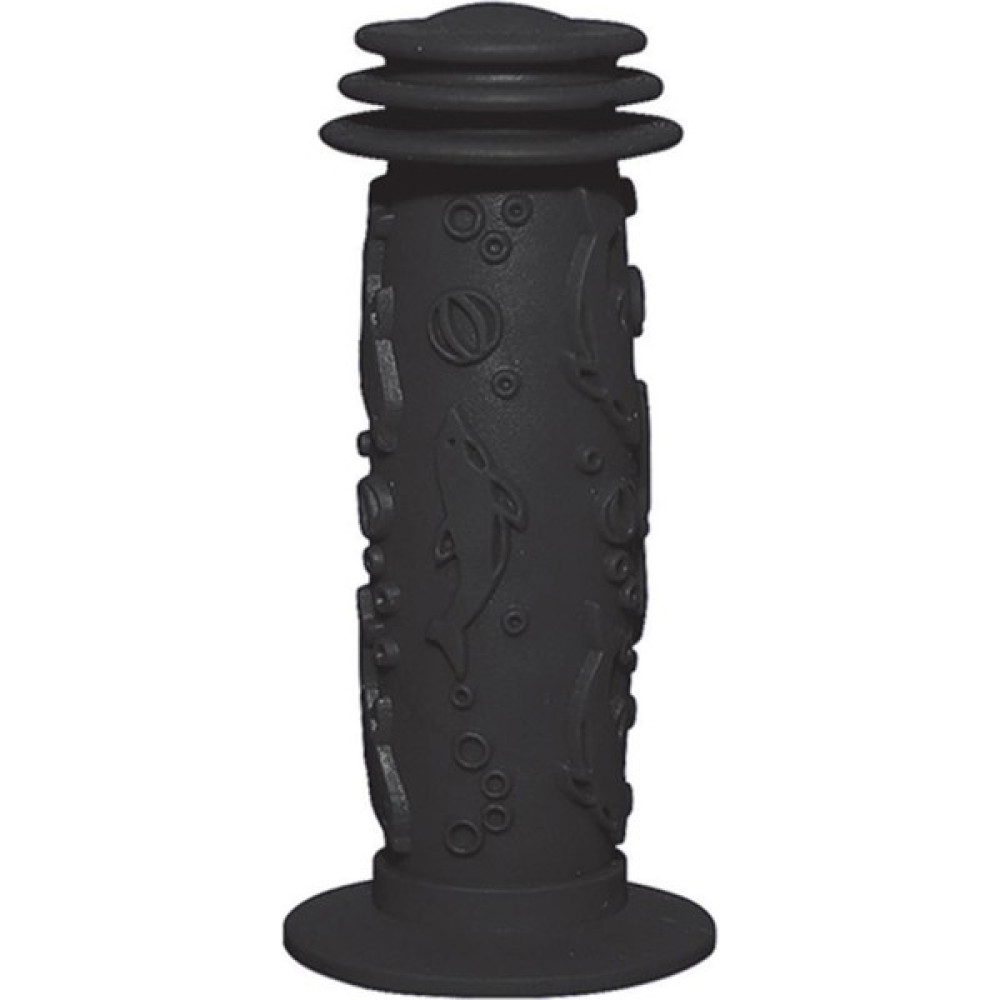 SHIMANO Oxc Çocuk Bisiklet Elcik SIYAH(95/22MM) Elektrikli Bisikletler Fiyatı
