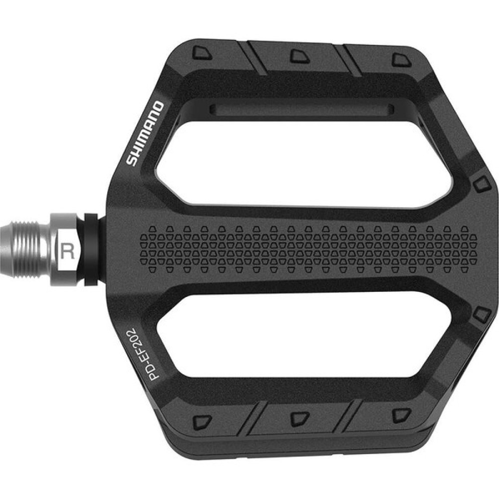 SHIMANO PD-EF202 Alüminyum Siyah Pedal Kondisyon Aletleri Fiyatı