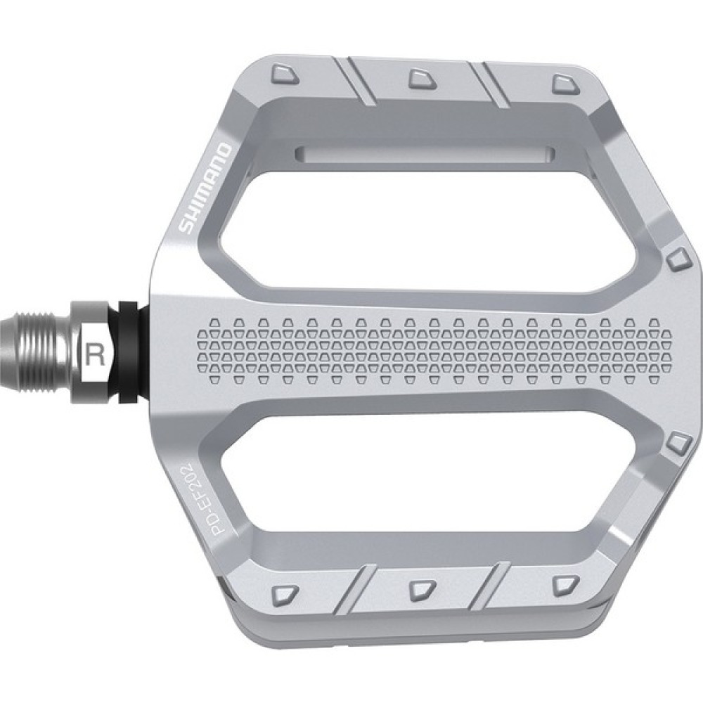 SHIMANO PD-EF202 Gümüş Aluminyum Pedal Kondisyon Aletleri Fiyatı