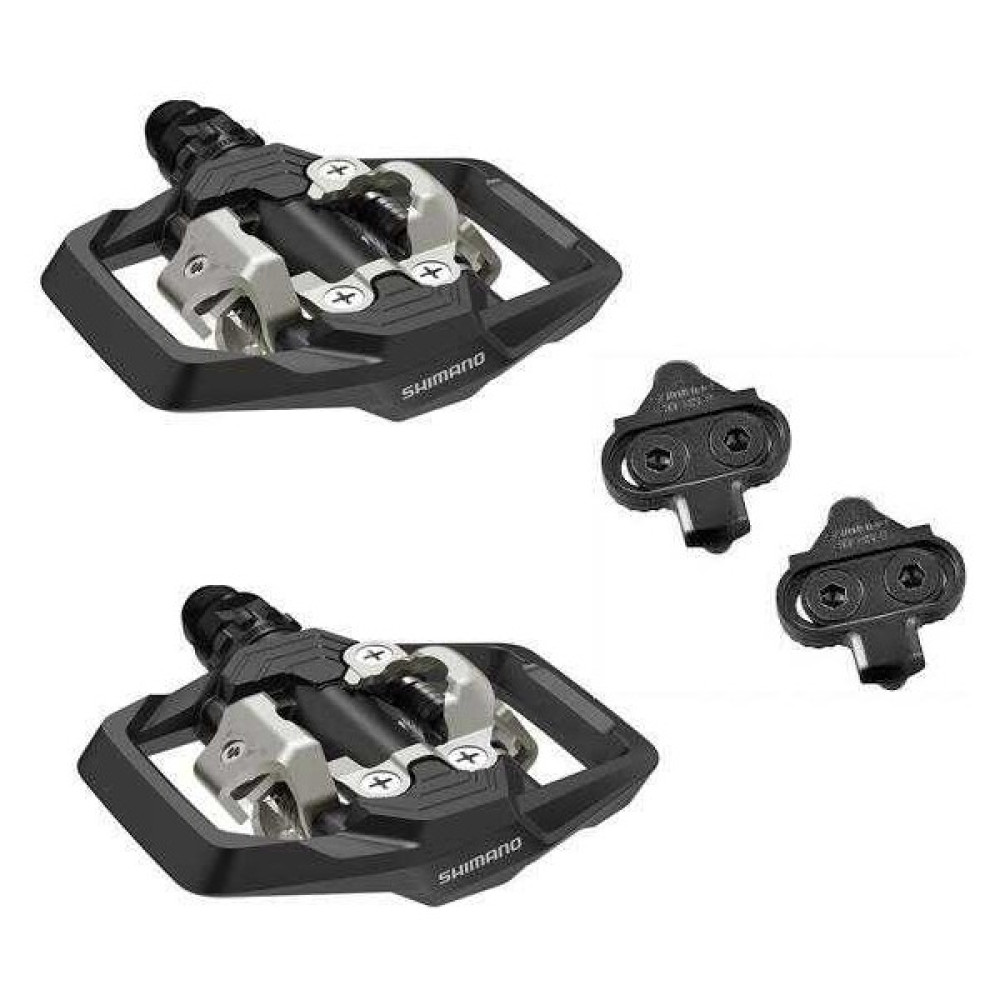 Shımano PD-ME700 Spd-Kal (SH51)DAHİL Pedal Kondisyon Aletleri Fiyatı