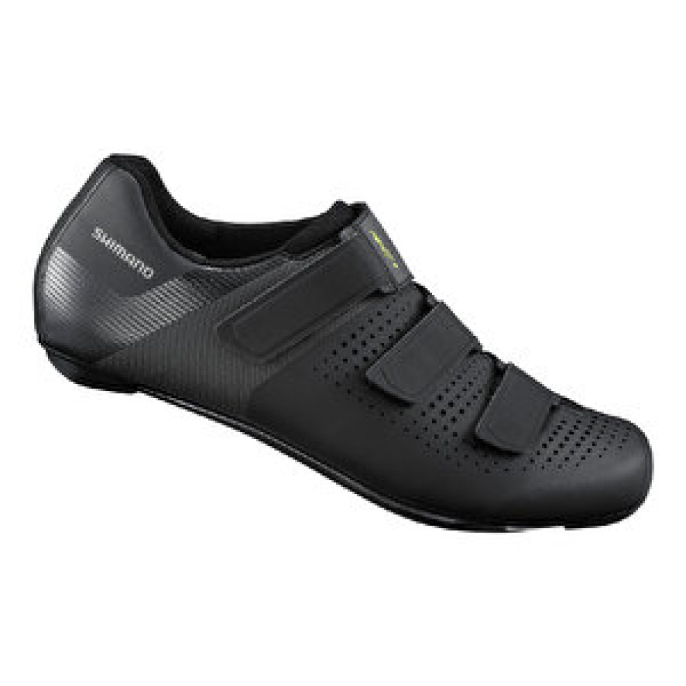 Shimano Sh-rc100 45 Numara Yol/yarış Bisiklet Spd Ayakkabı Bisiklet Aksesuarları Fiyatı