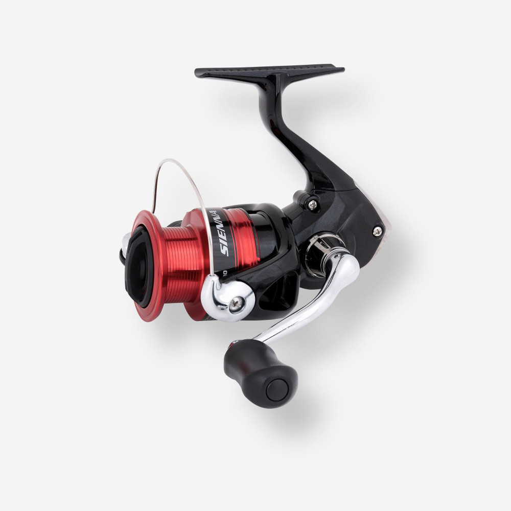 Shimano Shimano Sienna Spin Olta Makinesi - Balıkçılık - 4000 3+1Bb - Fg Olta (Jig) Makinesi Fiyatı