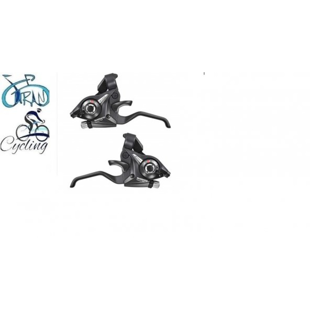 Shimano St-Ef51 3X8 Vites Fren Kolu Sag-Sol Kondisyon Bisikletleri Fiyatı