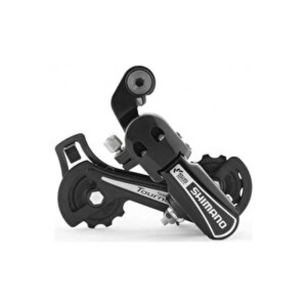 Shimano Tourney Ty-21 Arka Attırıcı Bisiklet Aksesuarları Fiyatı