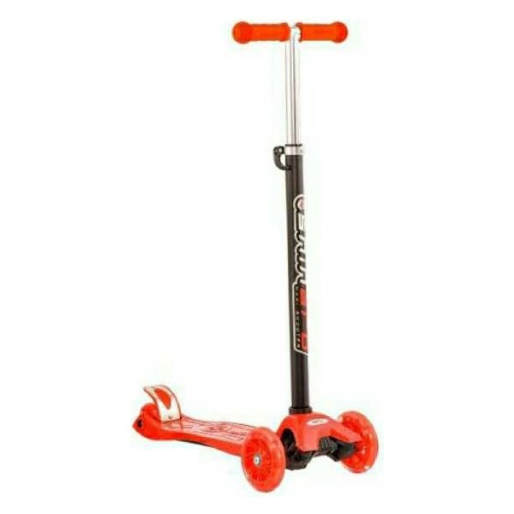 Shinaro Twister Mini Scooter Işıklı Teker Arka Fren Açık Hava, Deniz ve Spor Oyuncakları Fiyatı