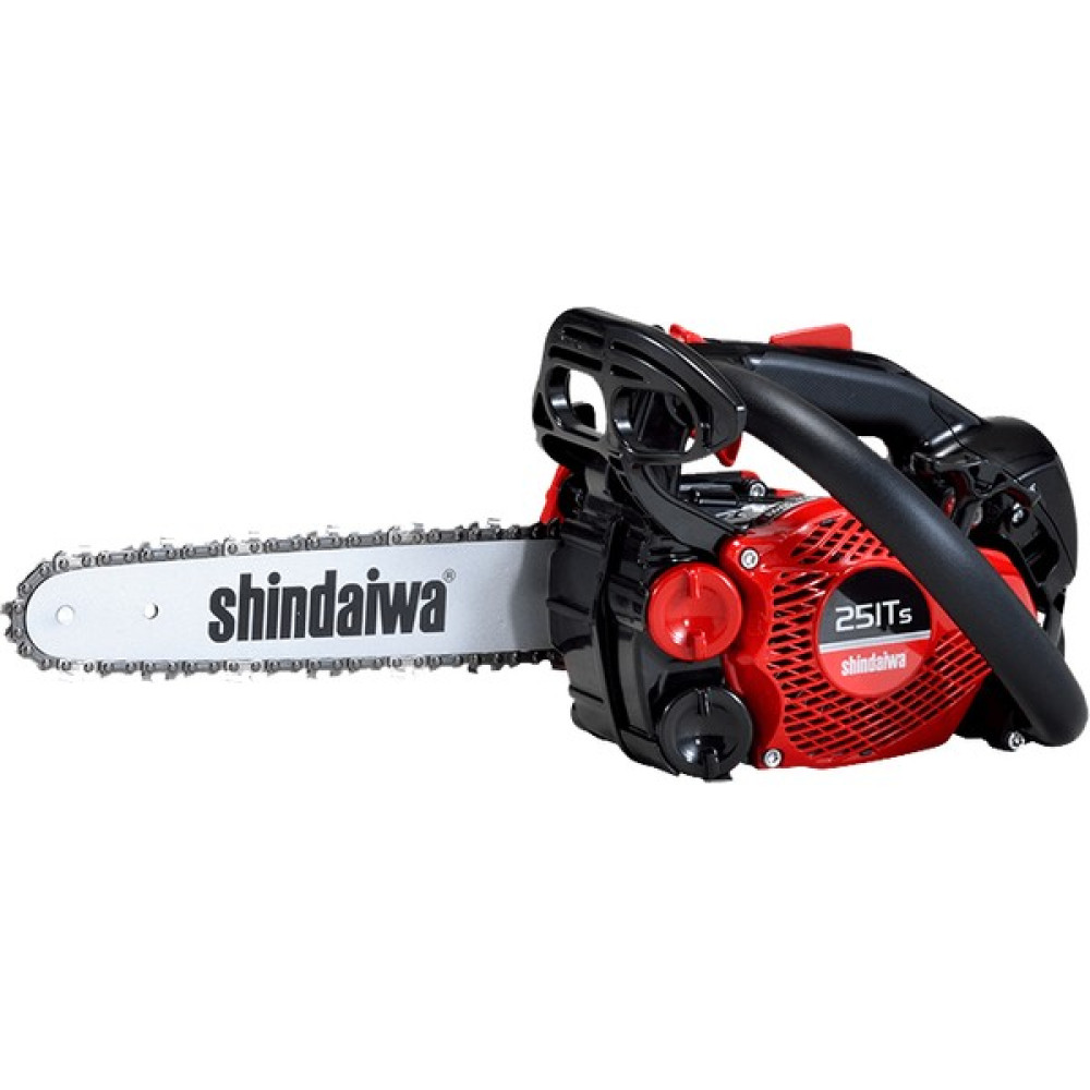 Shindaiwa 251 Ts Benzinli Testere Ağaç Kesme Makinesi Fiyatı