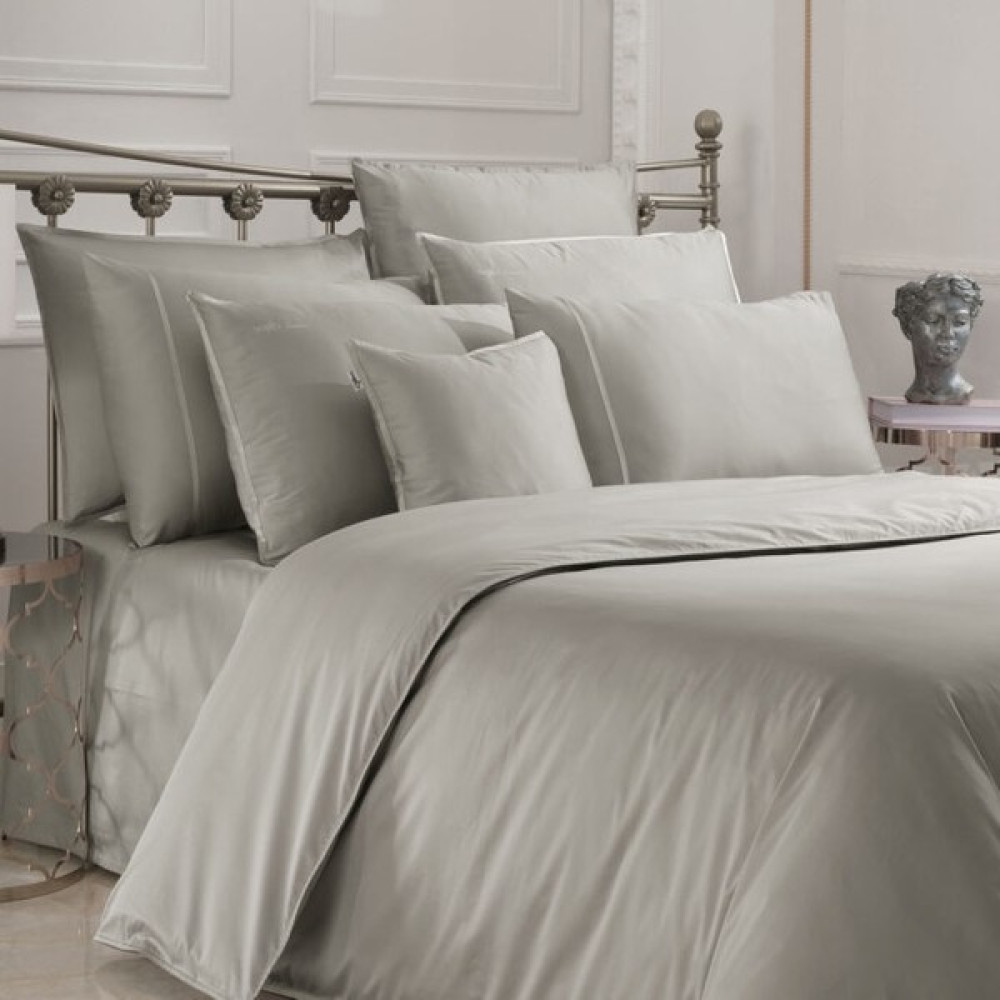 Shine Home King Size 6 Parça Pamuk Saten Battal Nevresim Takımı (500 Tc -200 Iplik) - Bej - 240 x 220 cm Nevresim Takımı Fiyatı