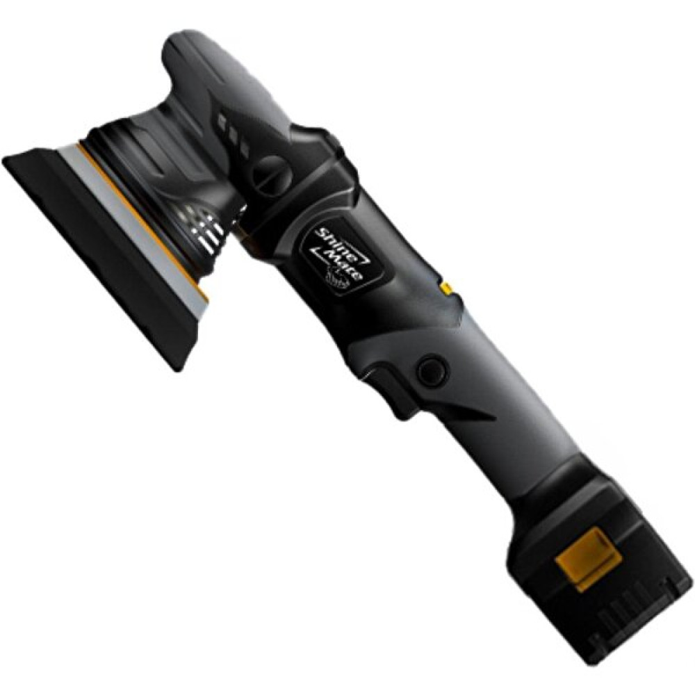 Shine Mate EB351 6/21 Akülü Orbital Polisaj Makinesi Cila / Polisaj Makinesi Fiyatı