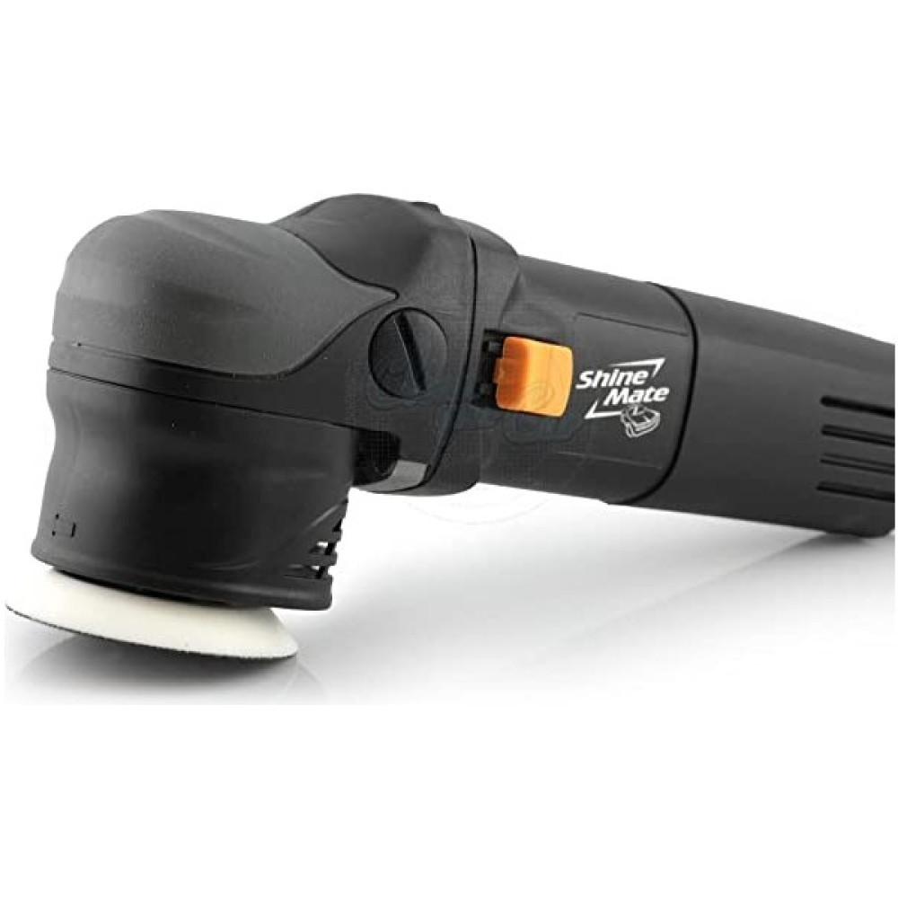 Shine Mate EX603 Orbital Polisaj Makinesi 75 mm Cila / Polisaj Makinesi Fiyatı