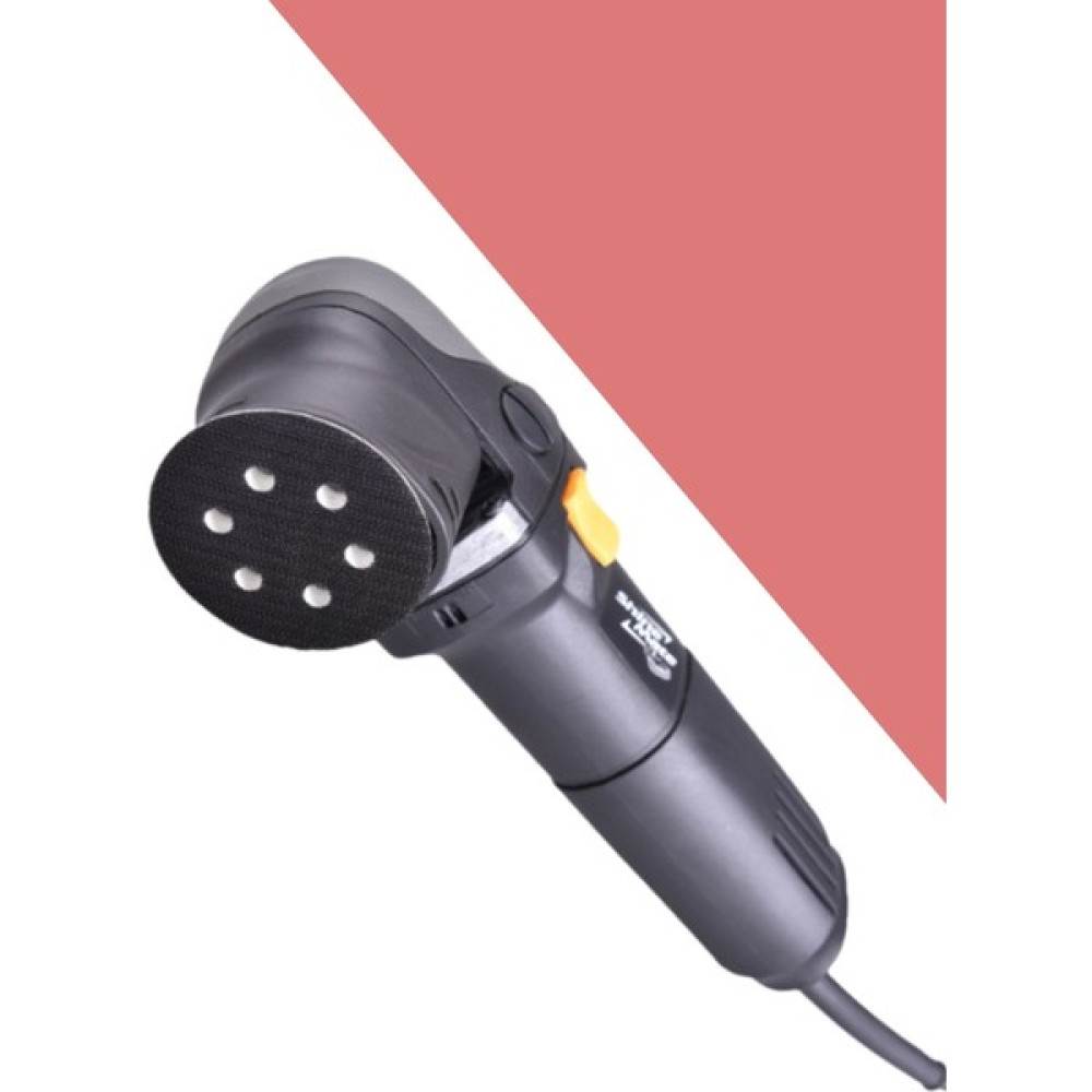 Shine Mate EX603 Orbital Polisaj Makinesi 75MM Cila / Polisaj Makinesi Fiyatı