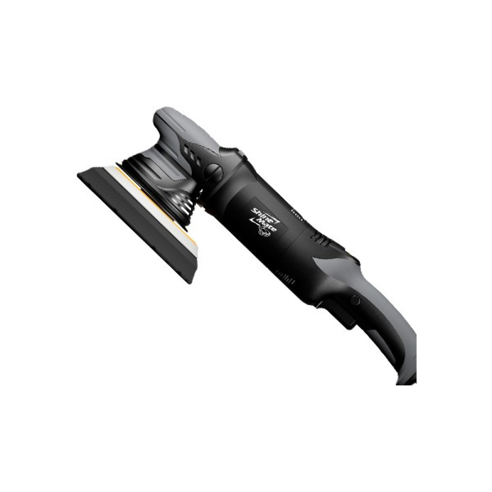 Shine Mate EX620 5/15 Orbital Deluxe Polisaj Makinesi 125 mm Cila / Polisaj Makinesi Fiyatı