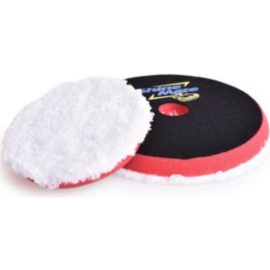 Shine Mate Microfiber Pad Hare Giderici Keçe 125/140MM SSD / Solid State Drive Fiyatı