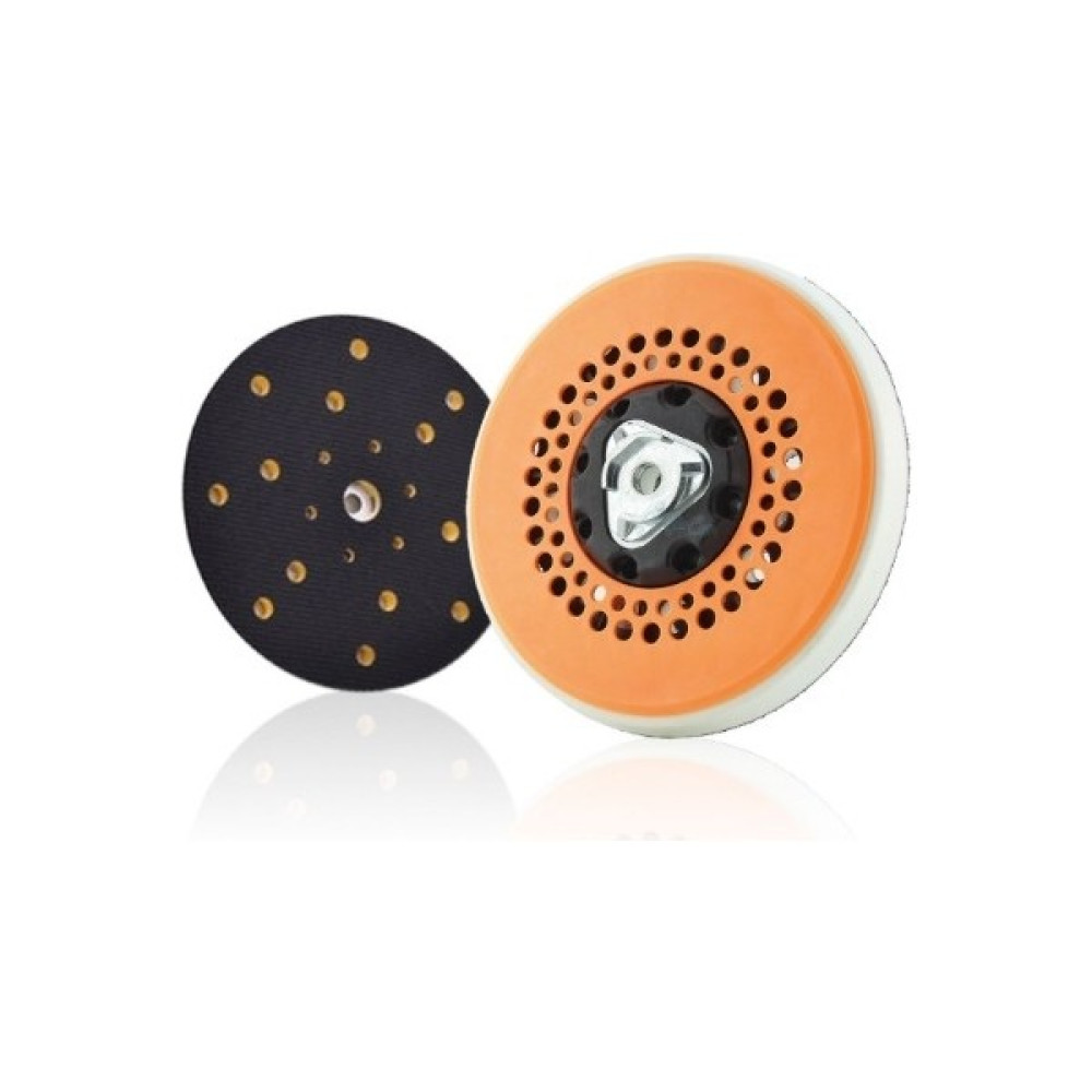 Shine Mate Orbital Makine Tabanı 123 mm Oto Bakım & Temizlik Ürünleri Fiyatı