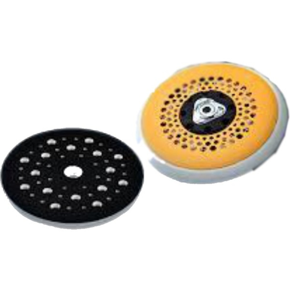 Shine Mate Orbital Makine Tabanı 125MM Oto Bakım & Temizlik Ürünleri Fiyatı