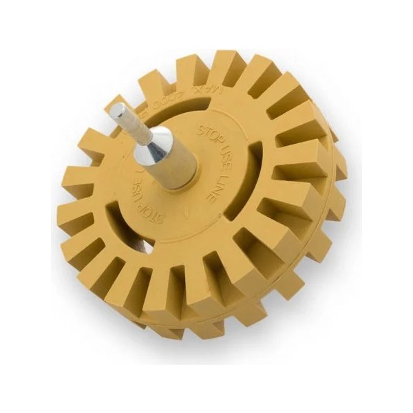 Shine Mate Yapışkan Kaplama Sökücü Disk Diğer Fiyatı