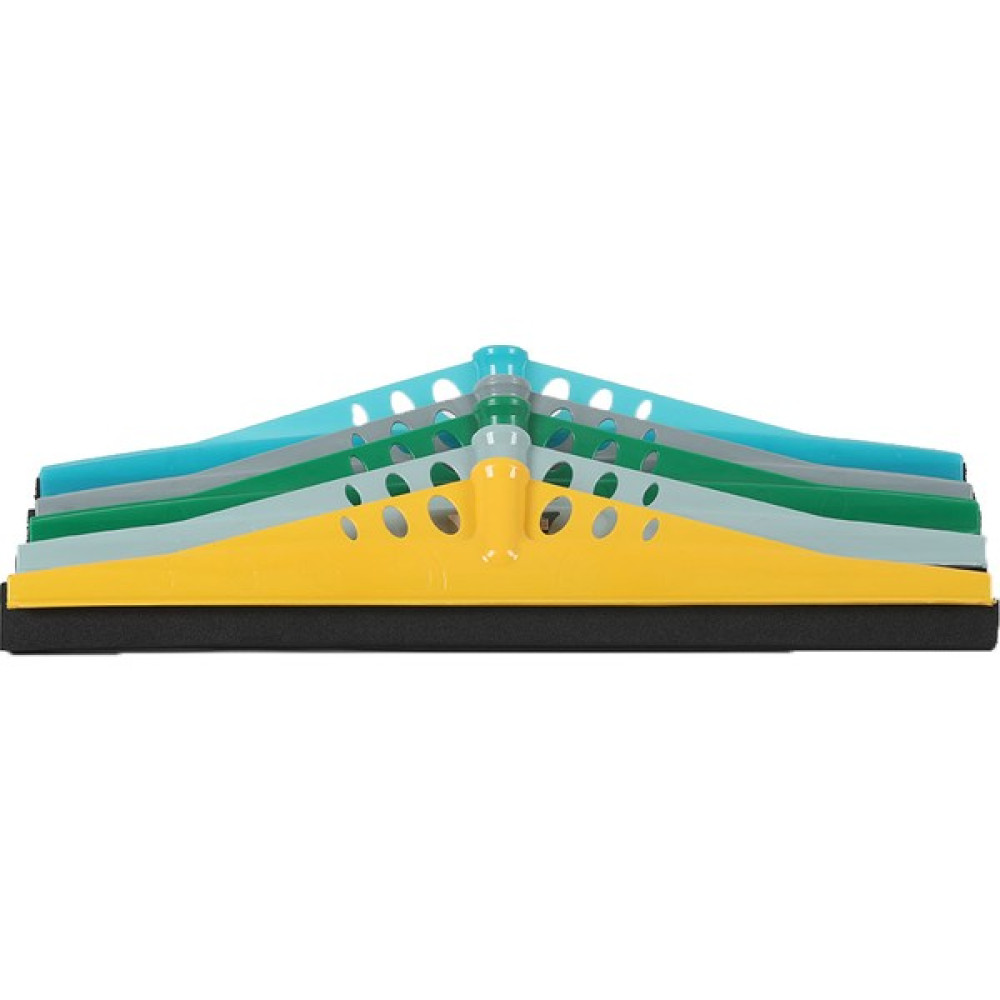 Shine Plus 55 cm Tek Lastik Yersil Çekçek Çekpas Ad 104 - Beyaz Temizlik Malzemeleri Fiyatı