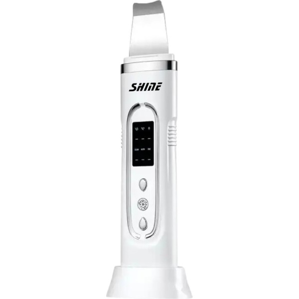 Shine Skin Scrubber - Yüz Temizleyici - Beyaz Oto Boyaları Fiyatı