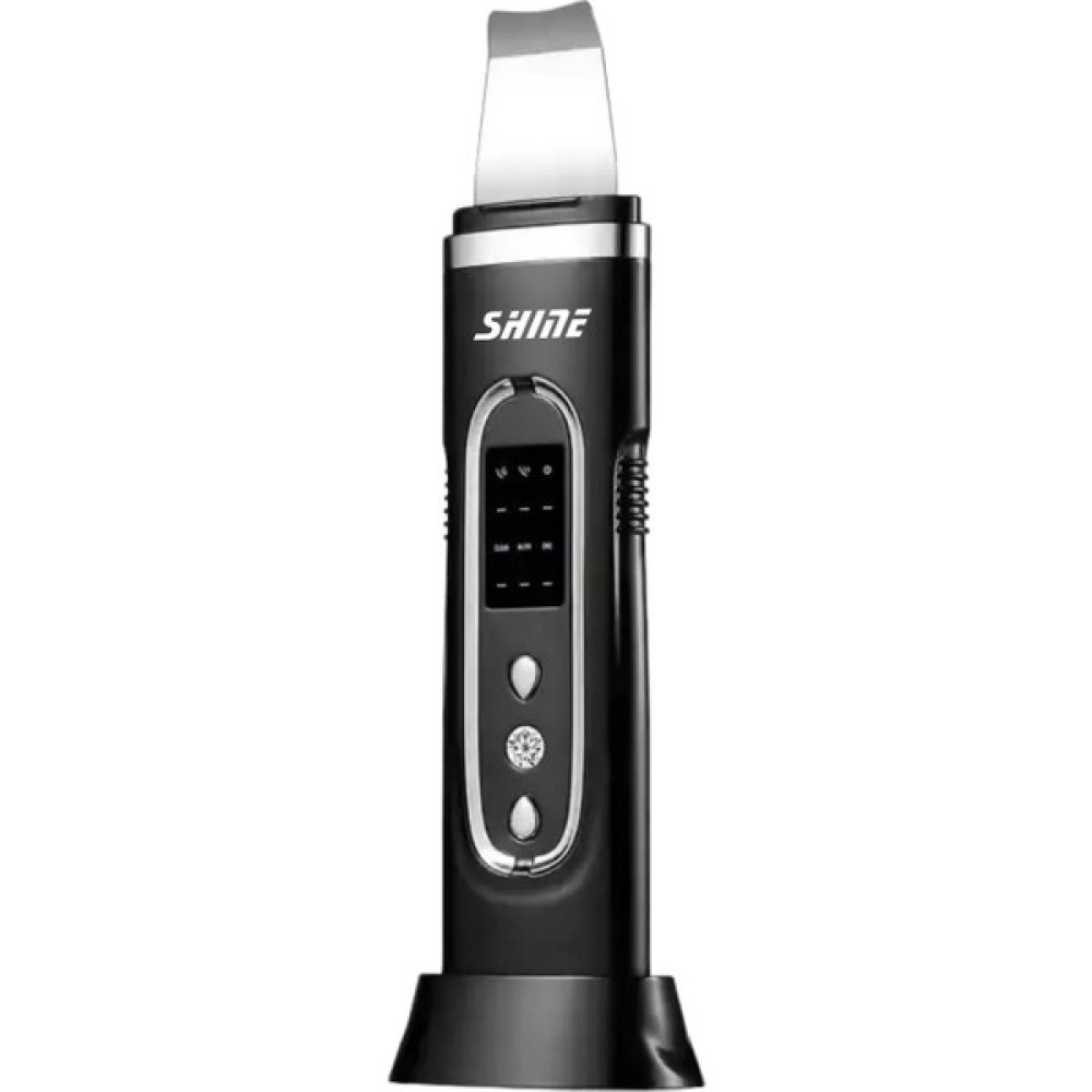 Shine Skin Scrubber - Yüz Temizleyici - Siyah Oto Boyaları Fiyatı