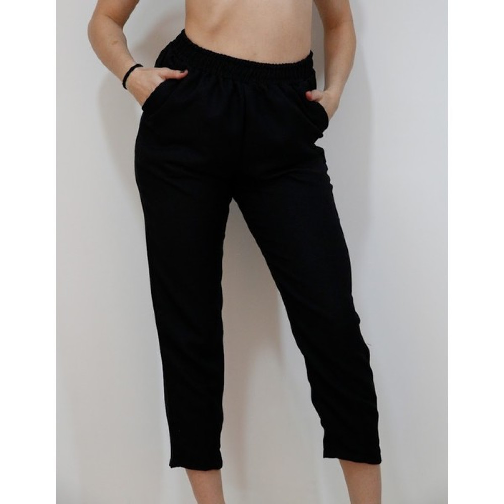 Shine Wear Havuç Kesim Kumaş Pantolon Kadın Pantolon Fiyatı