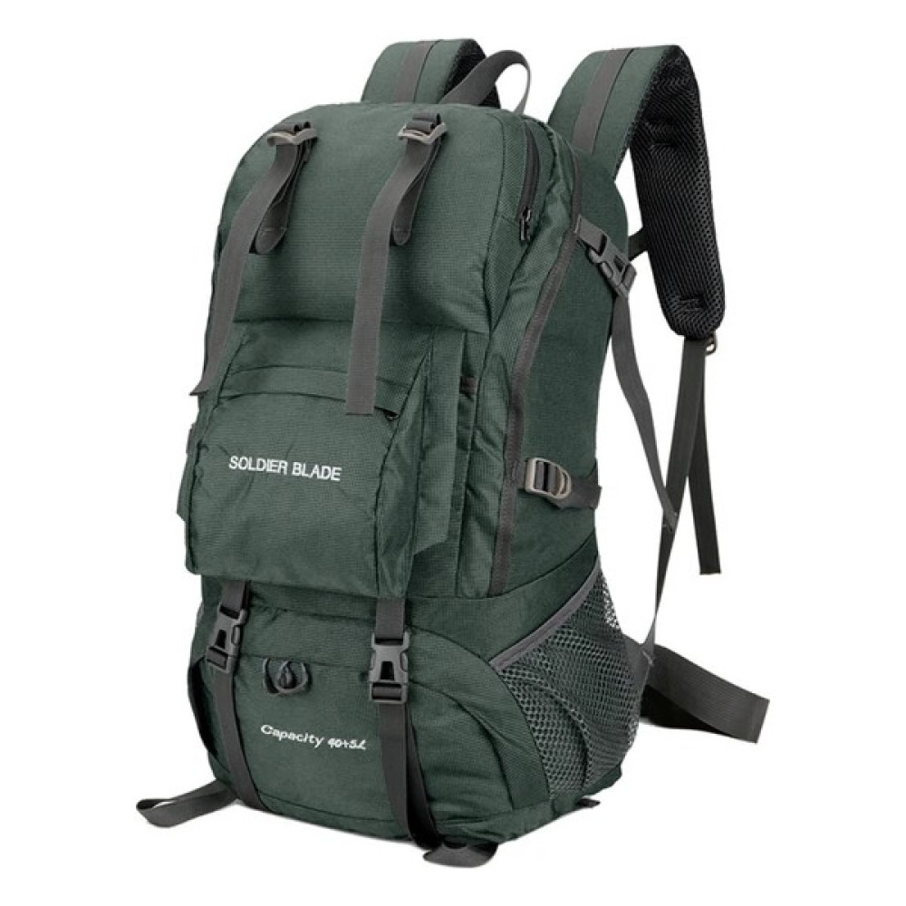 Shinee 50L Kamp Yürüyüş Sırt Çantası Büyük Kapasiteli (Yurt Dışından) Sırt Çantası (Outdoor) Fiyatı