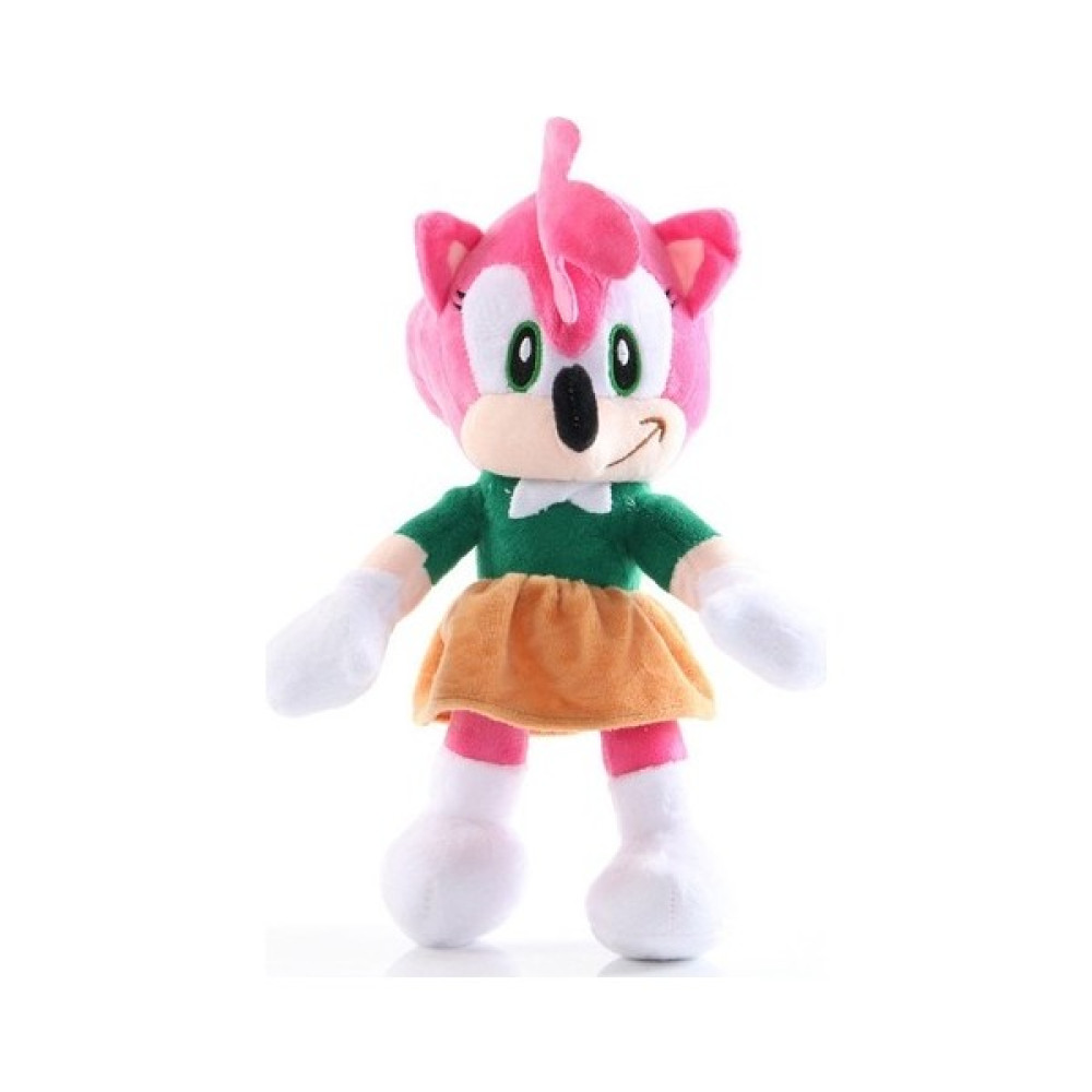 Shining Stars Sonic Yumuşak Oyuncak Peluş 45CM (Yurt Dışından) - Pembe Oto Boyaları Fiyatı