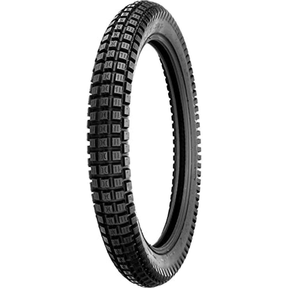 Shinko SR241 Trials Tire (2.75-17 47J)