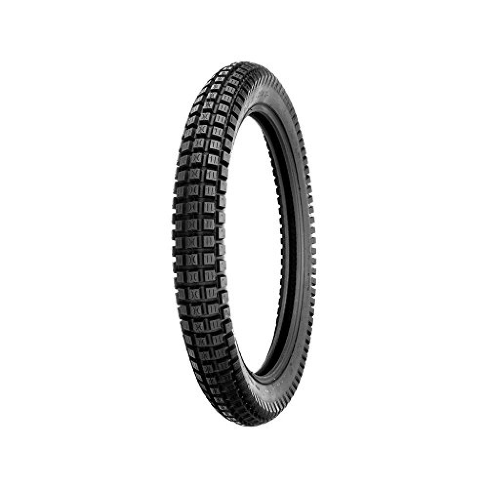 Shinko SR241 Trials Tire (3.00-17 45P)