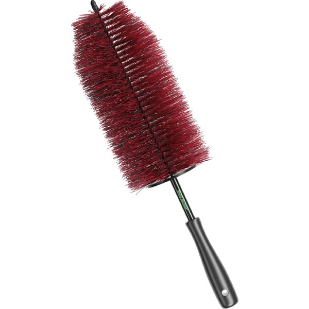Shiny Garage Extreme Wheel Brush - Jant Fırçası 45CM Oto Yıkama Ürünleri Fiyatı