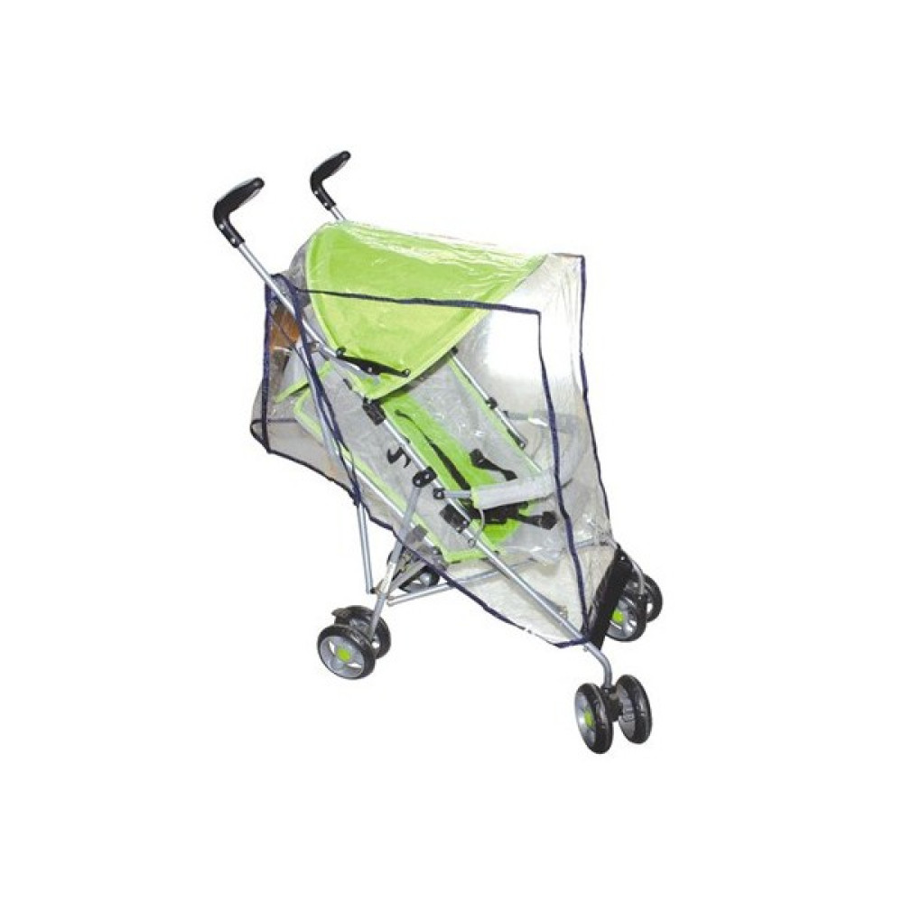 Shipsbaby Puset Yağmurluğu Bebek Arabası-Puset Aksesuarı Fiyatı