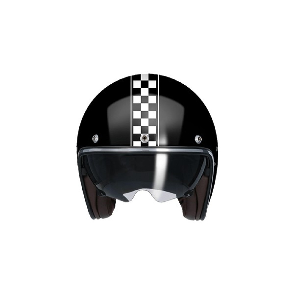 Shiro Jet&cafe Sh-Saga Rudeboy - M Motorsiklet Kaskları Fiyatı
