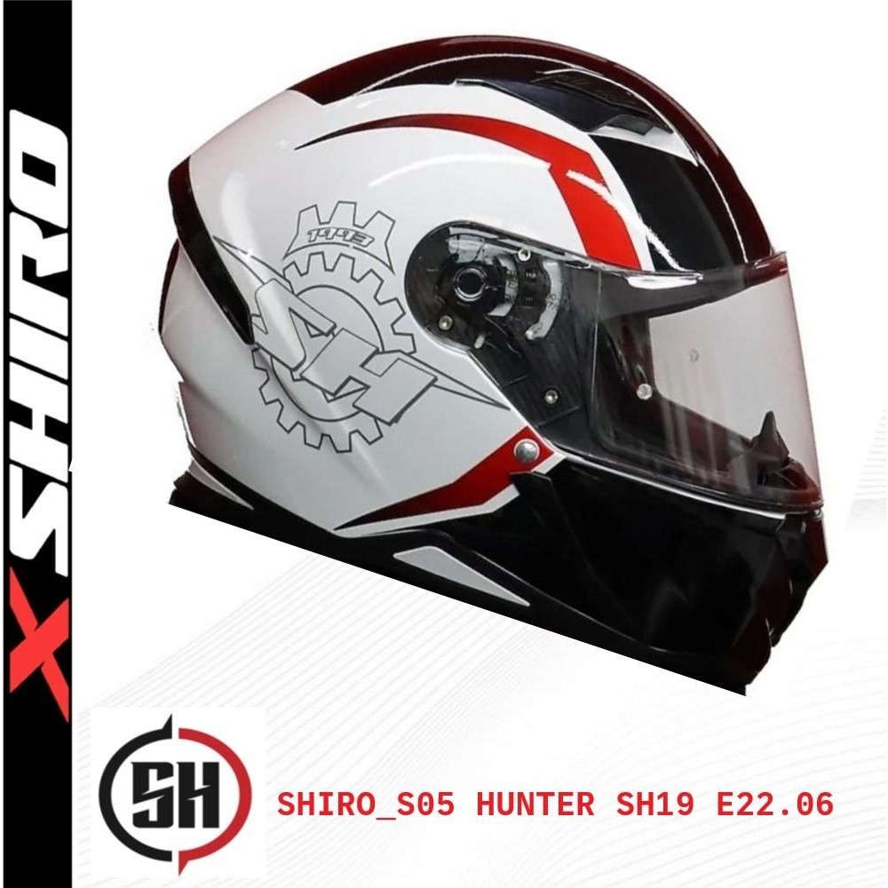 Shiro Shıro 4061 Kask Ff Hunter SH19 M SSD / Solid State Drive Fiyatı