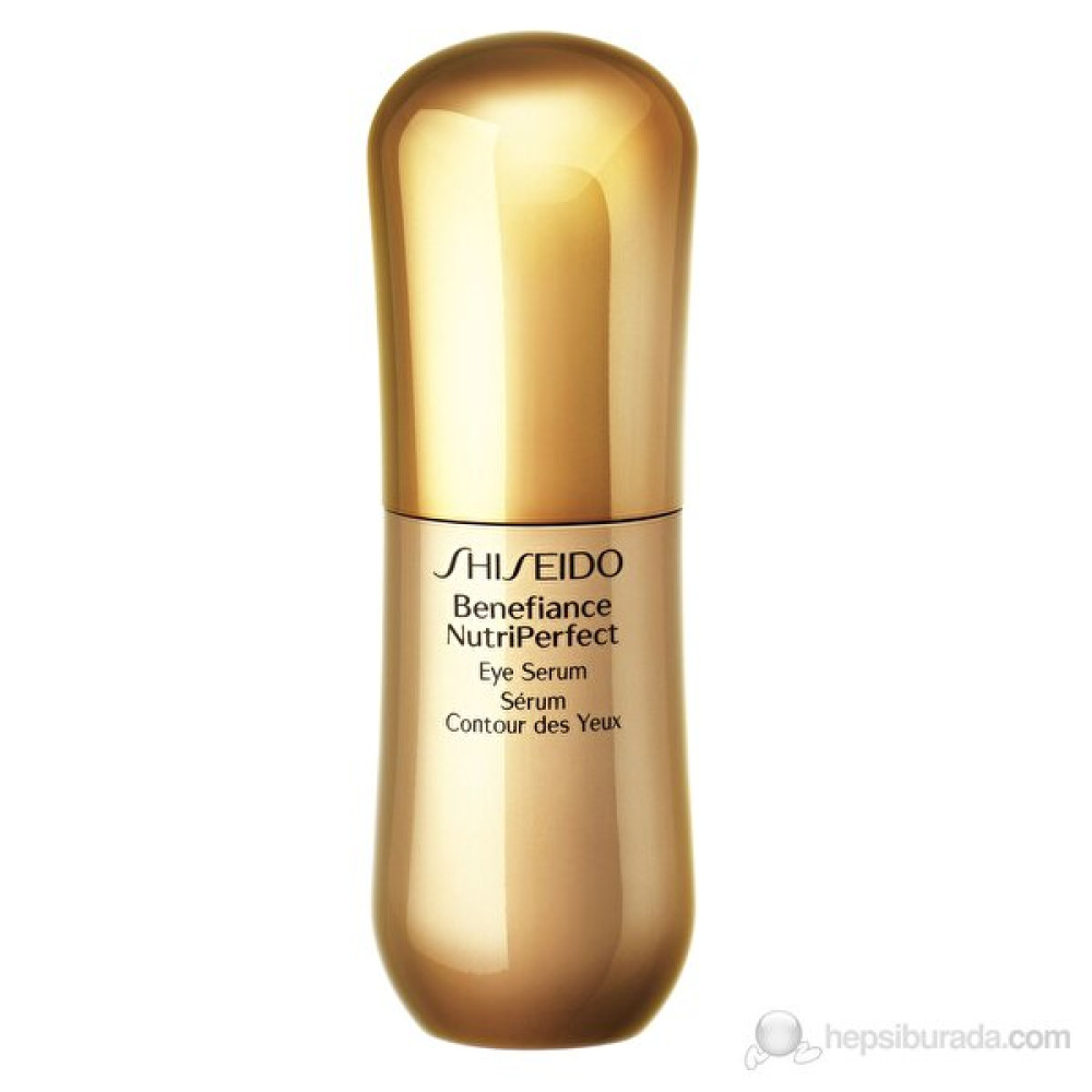 Shiseido Benefiance Nutri Perfect 15 Ml Göz Serumu Göz Kremi Fiyatı