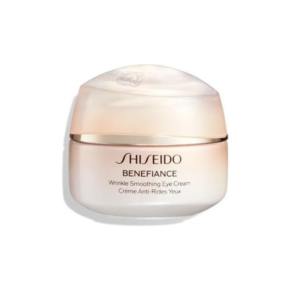 Shiseido Benefiance Wrinkle Smoothing Eye Cream 15ML Göz Kremi Fiyatı
