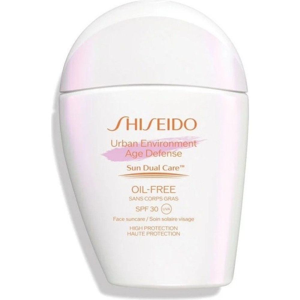 Shiseido Cildi Uv Işınlarına Karşı Koruyan & Günlük Güneş Kremi SPF30 - Yağsız 30 ml Güneş Kremleri ve Losyonları Fiyatı