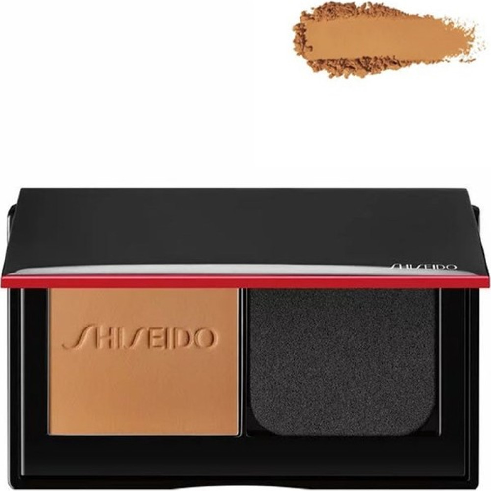 Shiseido Custom Finish Powder Foundation 350 Maple Fondötenler Fiyatı